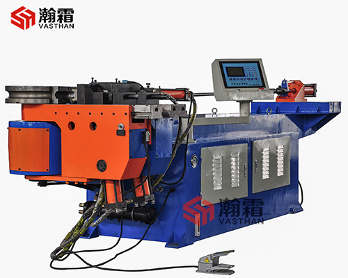 HSB-75NC單頭液壓彎管機(jī) 單彎機(jī)
